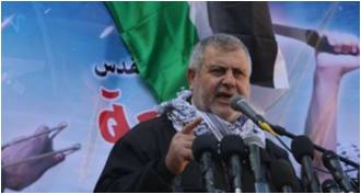 الجهاد الإسلامي تُنظّم مهرجانا بغزة دعماً للمعتقلين بالسجون الإسرائيلية