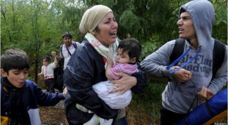 منظمات حقوقية تدعو خلف كي مون إلى معالجة أزمة اللاجئين