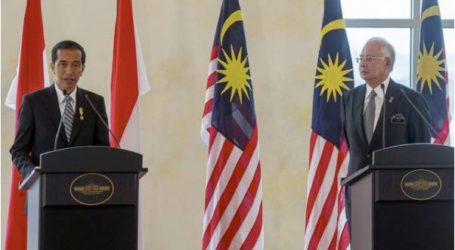ماليزيا تقترح على إندونيسيا بإيجاد قانون مكافحة الإرهاب