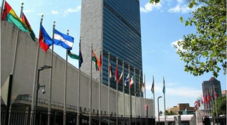 مجلس الأمن الدولي يعقد جلسة غير رسمية لتوفير “الحماية الدولية للفلسطينيين”