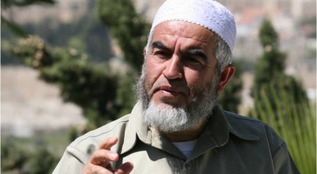 “الشيخ صلاح” يرفض تهديدات نتنياهو بإبعاده أو سجنه
