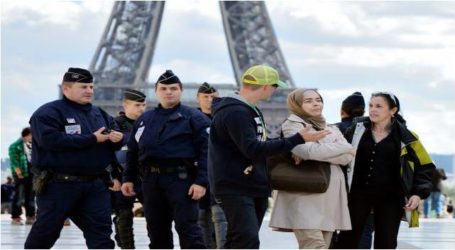 تقرير: تراجع الاعتداءات تجاه المسلمين بفرنسا