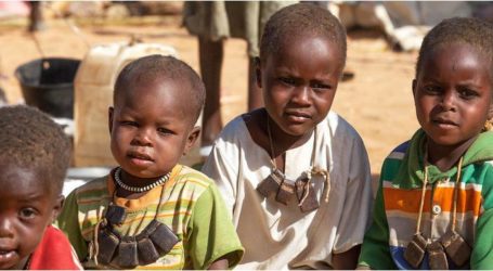 سوريا والصومال وجنوب السودان أكبر دول العالم لا يحصل أطفالها على التطعيمات الأساسية