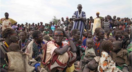 الأمم المتحدة ترحب بتشكيل حكومة انتقالية بجنوب السودان