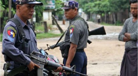 شرطة ميانمار تداهم مركزا دعويا إسلاميا ومدرسة تابعة له