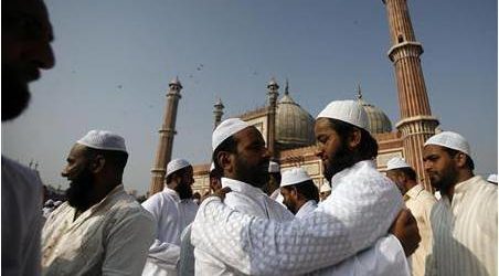 “الإسكان” يفضح «التمييز» ضد مسلمي الهند