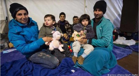 تقارير: اختفاء نحو 6 آلاف من اللاجئين القصر في ألمانيا