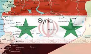 إيراني تقلق من انتهاكات الهدنة بسوريا