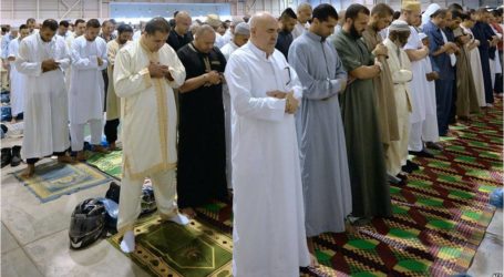 الولايات المتحدة تندّد بتصاعد كراهية المسلمين في فرنسا