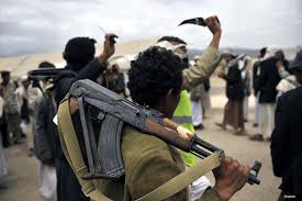 الحوثيون لا ينتهون من خرق الهدنة بعدة محافظات