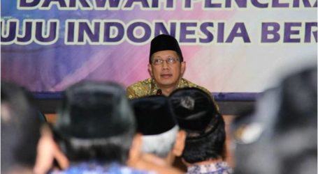 وزير إندونيسي: الزوجات «الماديات» وراء فساد أزواجهن