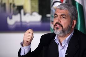 مشعل يؤكد التزام حماس  بتحرير جميع الأسرى