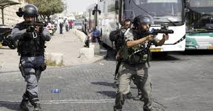 الاحتلال قتل 207 فلسطينيين بعد اعتقالهم