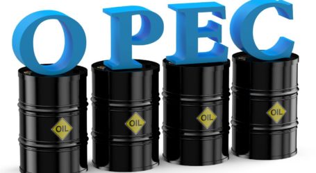 أوبك تبقي توقعات نمو الطلب على النفط بـ 1.2 مليون برميل للعام الجاري