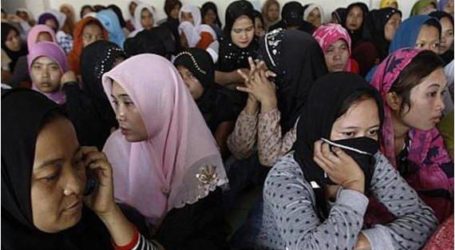 إندونيسيا تضيق على إرسال الخادمات للخارج