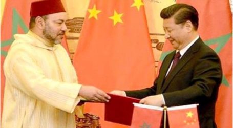 المغرب يُلغي تأشيرة الدخول للصينيين بدءًا من يونيو المقبل