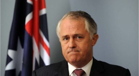 رئيس الوزراء الأسترالي يدعو إلى انتخابات تشريعية مطلع يوليو