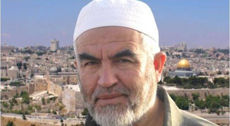 فلسطين : لماذا عرضت “إسرائيل” 12 مليون دولار علي الشيخ رائد  صلاح؟