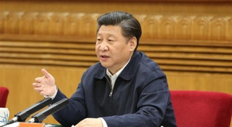 الرئيس الصيني يشدد على الخصائص الصينية للفلسفة والعلوم الاجتماعية