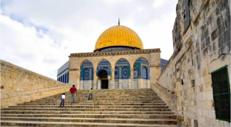 اعتماد القدس عاصمة للإعلام العربي 2016