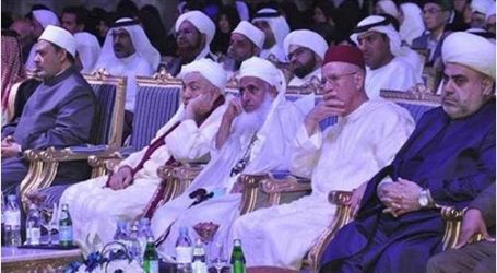 مجلس حكماء المسلمين: الشرق غرق في الدماء