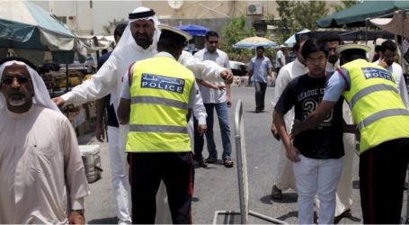 الكويت تُكلف قوات خاصة لحماية المساجد في رمضان