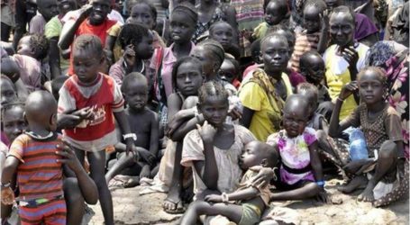مسؤول محلي بجنوب السودان: سلّمنا 44 طفلًا مختطفًا لأثيوبيا