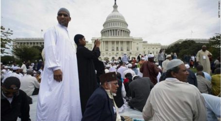 مسلمو أمريكا يغيرون سلوكهم بسبب سوء المعاملة