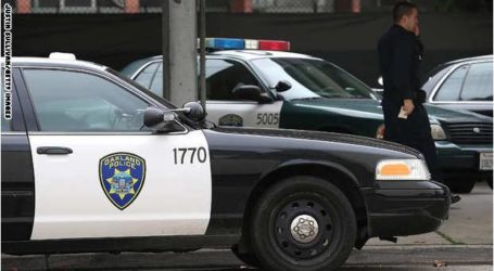 أمريكية مسلمة تقاضي شرطة كاليفورنيا بسبب نزع حجابها بالقوة