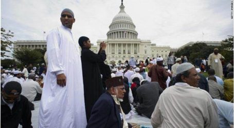 واشنطن بوست: وضع أسوأ ينتظر المسلمين إذا فاز ترامب