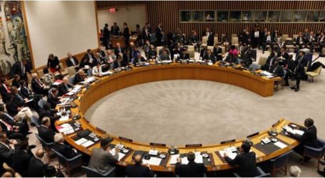 المجموعة العربية تطالب الأمم المتحدة بجلسة طارئة حول سوريا