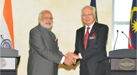 تعزيز العلاقات الاقتصادية الماليزية – الهندية