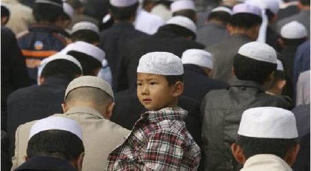 مقاطعة صينية تمنع تلاوة القرأن وتحظر النشاط الديني بسبب “طفلة”
