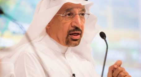 وزير الطاقة والصناعة والثروة المعدنية السعودي: السعودية ستحافظ على ثبات سياستها النفطية