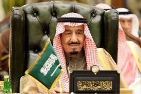 العاهل السعودي يعفي وزير البترول علي النعيمي من منصبه