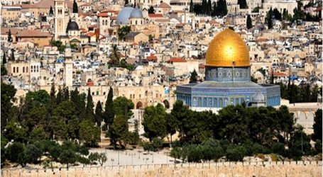 إسرائيل تقيم عروضا جنسية في القدس وتستفز المسلمين