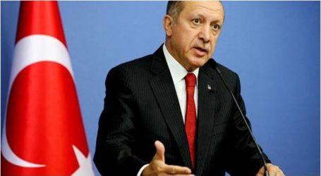 أردوغان: إذا لم تف أمريكا بوعودها لسوريا فسنجد الحل بأنفسنا
