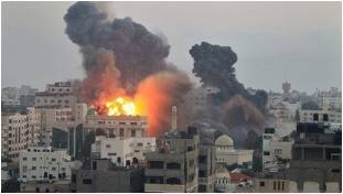 تحليل: “اسرائيل” تستعد لعدوان واسع على غزة