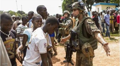“السلام ولا شيء غير السلام”..مطلب الأقلية المسلمة من الحكومة الجديدة في إفريقيا الوسطى