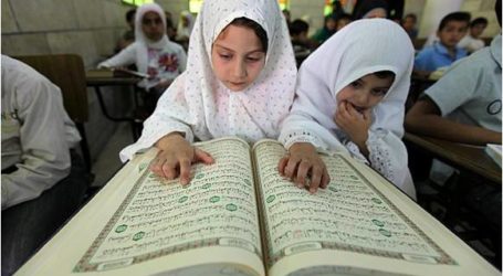 السعودية: استبيان للطلاب يدرج “القرآن الكريم” ضمن خيارات “القراءات المسلية”!!
