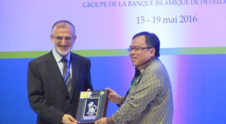 وزيرالمالية الإندونسي : الارتفاع الحاد للتمويل الإسلامي في الأسواق العالمية