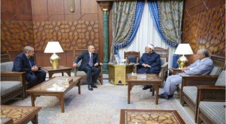 الجامعة العربية والأزهر يتفقان على تعزيز التعاون في مجال مكافحة الاسلاموفوبيا