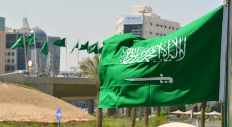  السعودية  تمنع أي أجنبي يجمع تبرعات بدون ترخيص