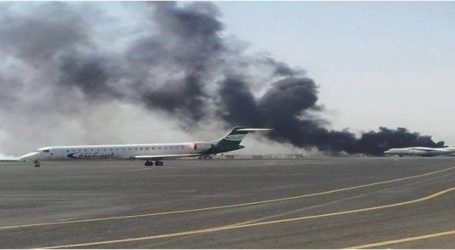 تقدم كبير بجبهة نهم ومطار صنعاء في مرمى المقاومة