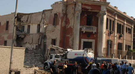  خارجية سوريا : تركيا و السعودية وراء تفجيرا السيدة زينب و قصف حلب