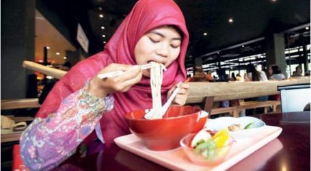 الصين تسعى لاحتكار طعام المسلمين “الحلال” حول العالم