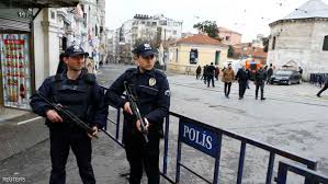 محكمة تركية تقرر اعتقال 3 أشخاص على خلفية تفجير إسطنبول الأخير