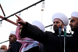 مفتي العراق : الحكومة والميليشيات الشيعية يريدون تدمير أهل السنة ولا تحرير الفلوجة