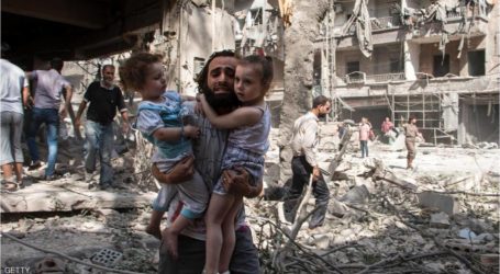 إيسيسكو: حلب تتعرض لكارثة إنسانية غير مسبوقة على أيدي النظام