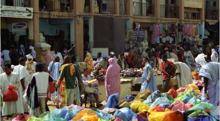 أسواق رمضانية مخفضة لفقراء موريتانيا وشكاوي من سوء التنفيذ